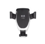 Car phone holder with wireless charger GARI 15W USB-C - Image 3