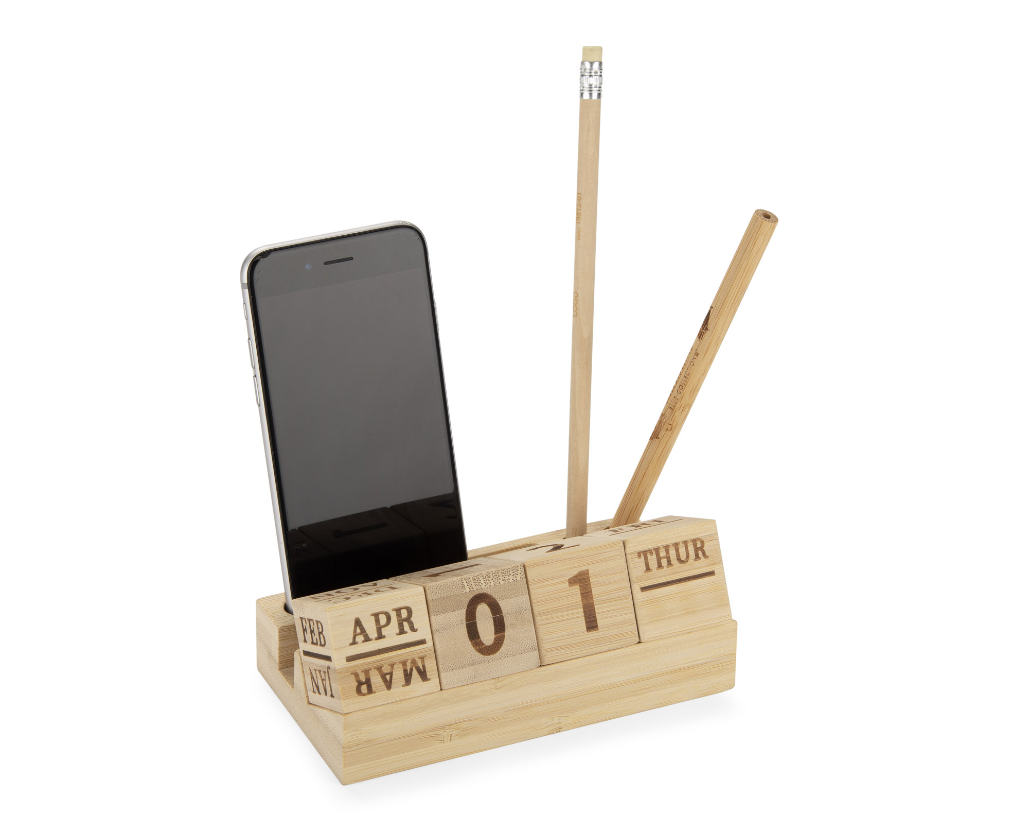 175986547193346 Bamboo calendar NEN - Image 1