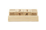 Bamboo calendar NEN - Image 3