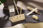Bamboo calendar NEN - Image 8