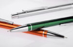 Ball pen BONITO black ink - Image 52