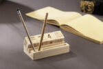 Bamboo calendar NEN - Image 11