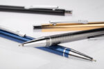 Ball pen BONITO black ink - Image 68