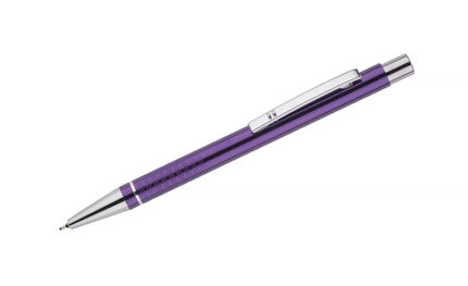 Ball pen BONITO black ink