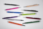 Ball pen BONITO black ink - Image 6