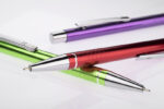 Ball pen BONITO black ink - Image 7