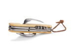 Tourist cutlery set KENTI - Image 2