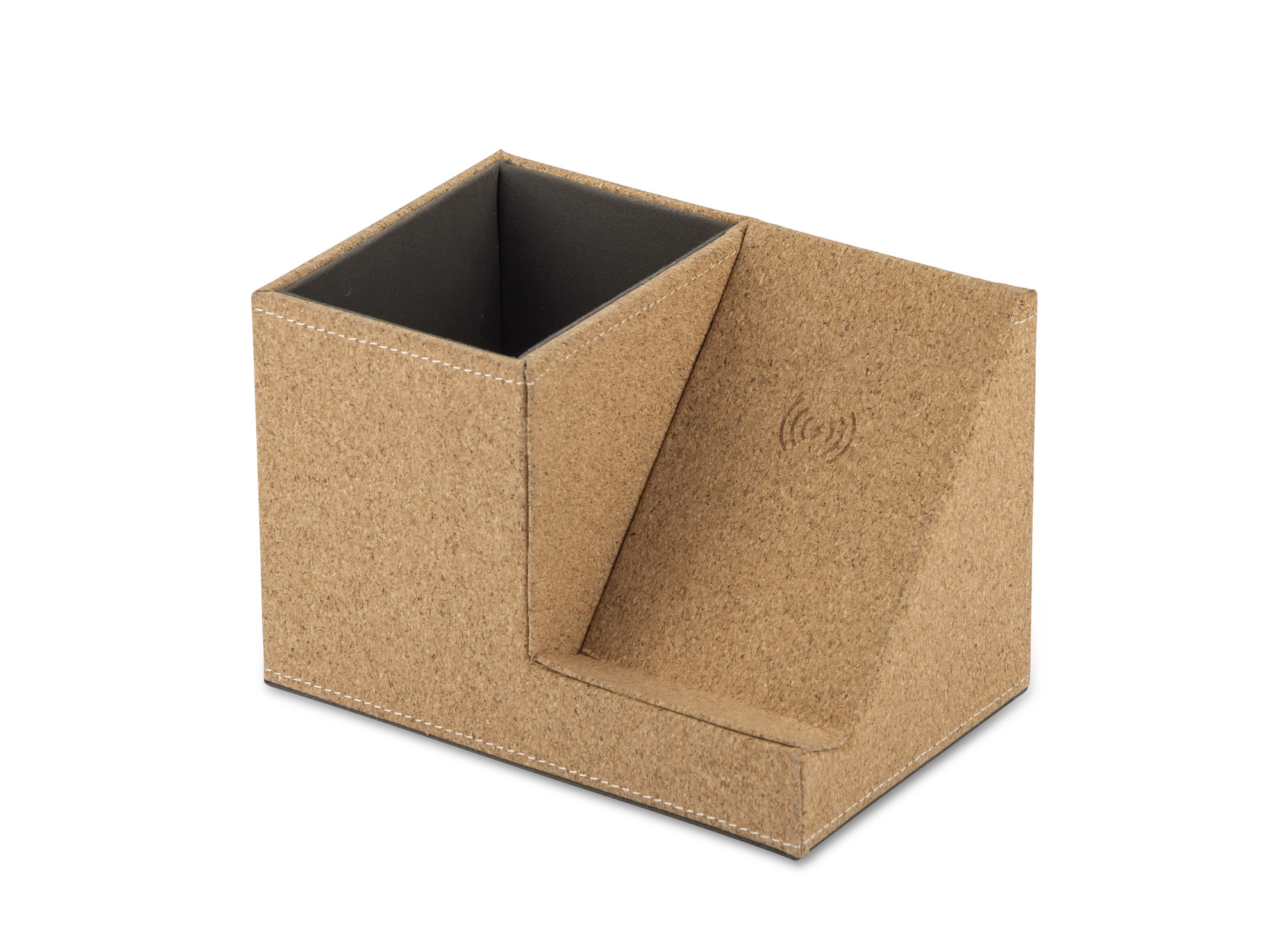 175986569523406 Desk organizer with inductive charger COVBI - Image 1
