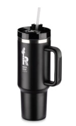 Travel mug STANLI 1000 ml - Image 2
