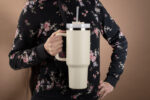Travel mug STANLI 1000 ml - Image 22