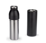 Vacuum bottle DUAL 600 ml - Image 2