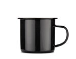 Enameled mug EMAL 300 ml - Image 2