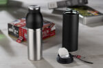 Vacuum bottle DUAL 600 ml - Image 6