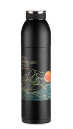 Vacuum bottle DUAL 600 ml - Image 12
