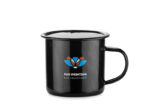 Enameled mug EMAL 300 ml - Image 10