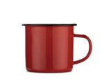 Enameled mug EMAL 300 ml - Image 22