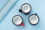 Enameled mug EMAL 300 ml - Image 26