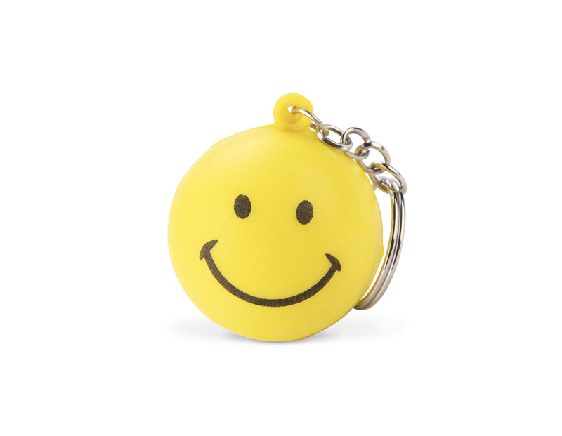 175986578016829 Anti-stress keychain SMILE - Image 1