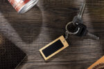 Bamboo keychain ERO - Image 6