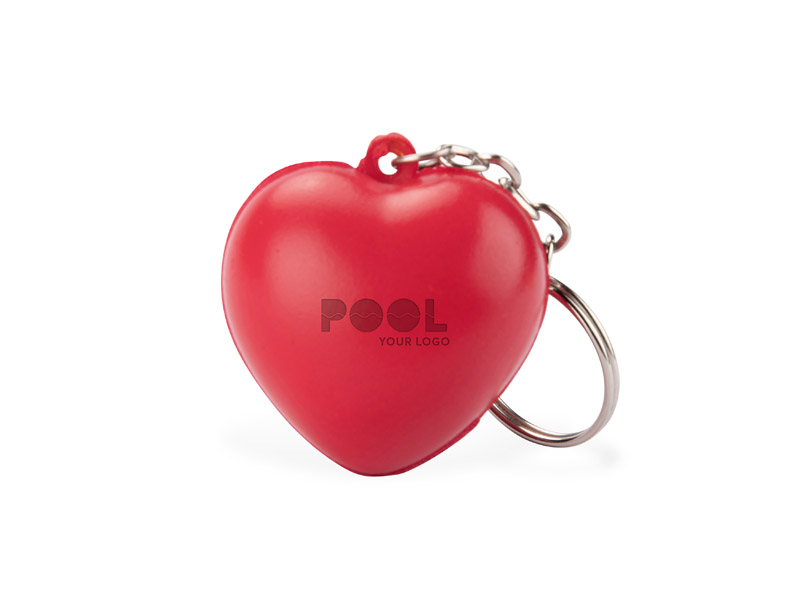 175986578672691 Anti-stress keychain LOVE - Image 1