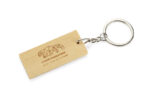Bamboo keychain ERO - Image 8