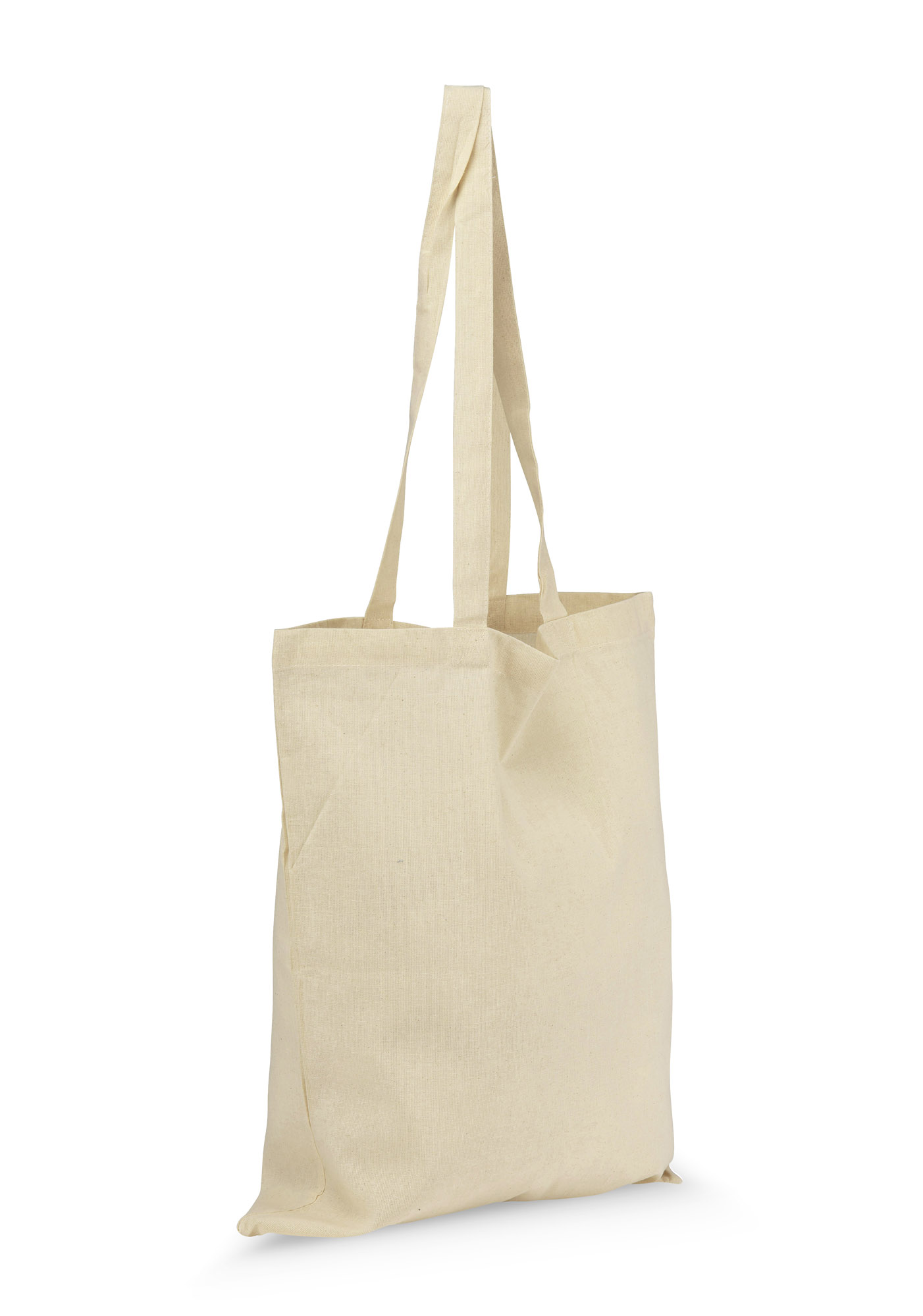 175986591098741 Cotton bag STONO 140 g - Image 1