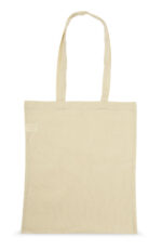 Cotton bag STONO 140 g - Image 3