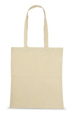 Cotton bag STONO 140 g - Image 4