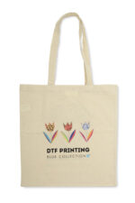 Cotton bag STONO 140 g - Image 6