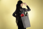 Cotton bag LAN 140 g - Image 6