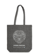 Cotton bag LAN 140 g - Image 8