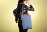 Cotton bag LAN 140 g - Image 14