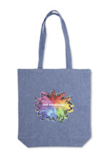 Cotton bag LAN 140 g - Image 15