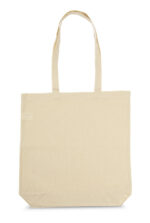Cotton bag TOBI 140 g - Image 4