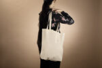Cotton bag TOBI 140 g - Image 5