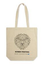 Cotton bag TOBI 140 g - Image 7