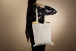 Cotton bag BAGI 180 g - Image 6