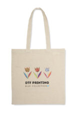 Cotton bag BAGI 180 g - Image 8