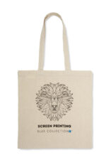 Cotton bag BAGI 180 g - Image 9