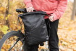 Waterproof backpack RETI - Image 11