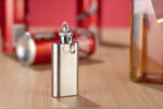 Hip flask keychain FLASIK 50 ml - Image 6