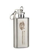 Hip flask keychain FLASIK 50 ml - Image 7