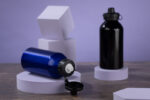 Aluminium bottle ESPO 500 ml - Image 7