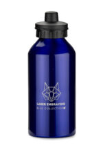 Aluminium bottle ESPO 500 ml - Image 9