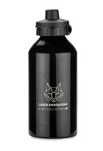 Aluminium bottle ESPO 500 ml - Image 18