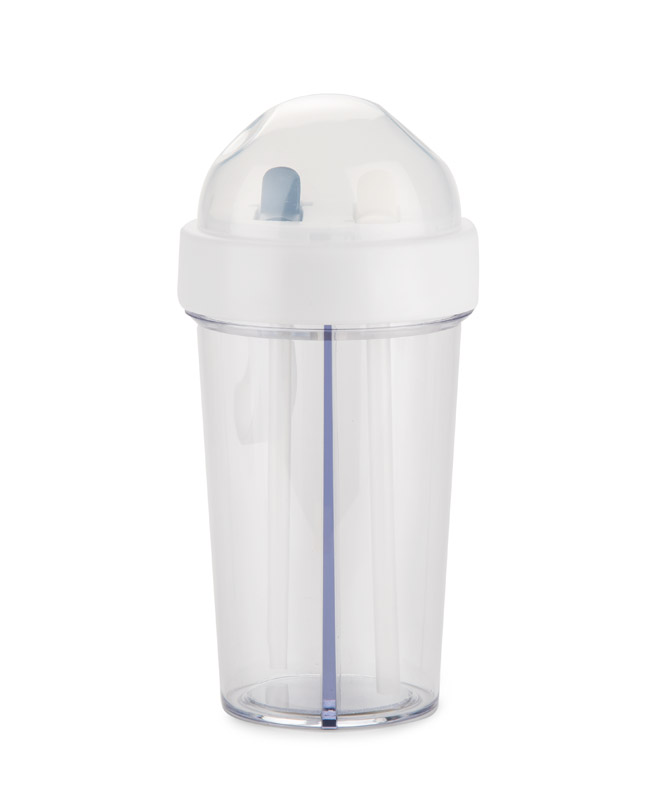 175986609333284 Mug with two compartments DUI 420 ml - Image 1