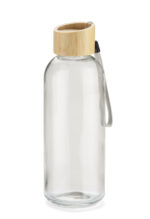 Glass bottle VITRO 650 ml