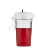 Mug with two compartments DUI 420 ml - Image 6