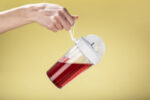 Mug with two compartments DUI 420 ml - Image 8