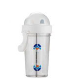Mug with two compartments DUI 420 ml - Image 12